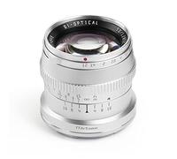 TTArtisan 50mm F1.2 Sony E