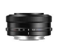 TTARTISAN Objectif 14mm F3.5 pour Monture Fuji X APS-C Mise au Point Automatique Objectif Ultra Grand Angle
