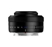 TTArtisan Objectif 27 mm F2.8 avec Corps en métal autofocus AF Compatible avec Monture Sony E - Noir