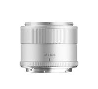 TTARTISAN 35mm f/1.8 AF MKII Nikon Z Argent