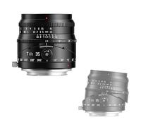 TTARTISAN 35mm f/1.4 Tilt Sony E