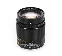 TTArtisan Objectif 50 mm f/1.4 ASPH pour Sony E Objectif Plein Format pour Appareil Photo Plein Format sans Miroir