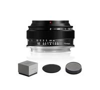 TTArtisan Objectif 50 mm f2 Full Frame mise au point manuelle pour monture L Sigma : FP/FPL Leica : T TL TL2 CL SL SL2 Panasonic : S1 S1M S1R S1RM S1H S1K S5 S5K S5C