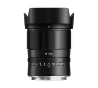 TTARTISAN Objectif 75mm F2.0 pour Monture Nikon Z Objectif Portrait Plein Cadre à Mise au Point Automatique