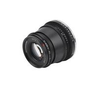 Ttartisan Objectif à Focale fixe Manuelle de Caméra sans Miroir 35Mm F1.4 pour Sony Monture E