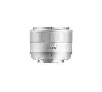 TTArtisan Objectif AF 35 mm F1.8 II, Objectif APS-C à Ouverture, Autofocus pour Portraits, Compatible avec pour XT50, XE5, pour