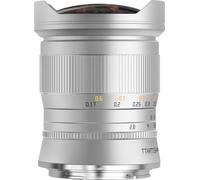 TTARTISAN Objectif fisheye ultra grand angle 11 mm F2.8, champ de vision 180°, effet de distorsion fisheye unique, excellentes propriétés d'astrophotographie, compatible avec les appareils photo Nikon