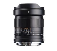 TTARTISAN Objectif grand angle 14 mm F2.8 plein format L Mount, objectif ultra grand angle 114° avec grand diaphragme et mise au point manuelle pour appareil photo L Mount