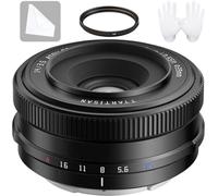 TTARTISAN Objectif grand angle 14 mm F3.5 pour appareils photo X-Mount X-A1 X-A10 X-A2 X-A3 X-A7 X-T1 X-T10 X-T2 X-T20 X-T3 X-T4 X-T100 X-T200 X-T30