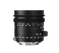 TTARTISAN 50mm f/1.4 Tilt Fuji X