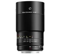 TTArtisan Macro 100mm F2.8 Sony E