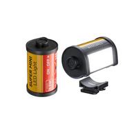 TTArtisan Super Mini Lampe LED magnétique Rechargeable avec Style rétro et Support de Griffe