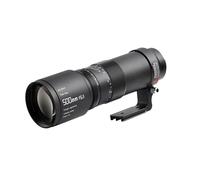 TTArtisan Téléobjectif 500 mm F6.3 Corps en métal Compatible avec Monture Canon EF - Noir