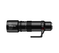 TTartisan - 500mm F6.3 Fuji X