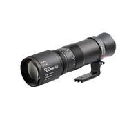 TTArtisan Téléobjectif 500 mm F6.3 Corps métallique Compatible avec Monture GFX - Noir