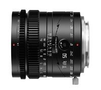 TTartisan - 50mm F1.4 Tilt Nikon Z