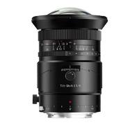 TTArtisan Tilt Shift 17mm f/4.0 - Monture Nikon Z