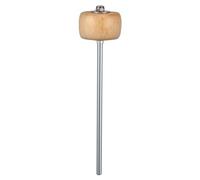 TTB30W Batte Pour Pedale De Grosse Caisse Bois