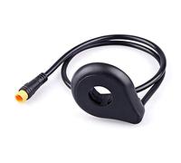 TTBD Capteur de PéDale D'Assistance de VéLo Accessoires de VéLo PièCes de VéLo VéLo Pas Capteur de PéDale de VéLo éLectrique