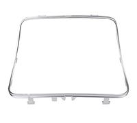 TTBD Porte-Gobelet de Voiture Autocollant de Garniture de Cadre pour Mercedes Classe C W205 GLC Classe W253 2015-2018 IntéRieur de Voiture Accessoires de Coiffure