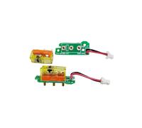 (TTC 80 million) Mouse Repair Part Mouse Upper Motherboard Micro Switches Button Assembly Key Board for G900 G903 Mouse