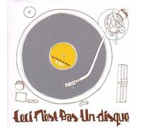 Ceci N'est Pas Un Disque