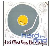 Ttc - Ceci n'est Pas Un Disque [Import]