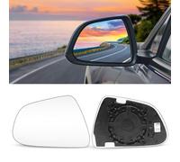 TTCR-II 1PC Compatible avec Verre Rétroviseur Tesla Model 3 2017-2023