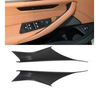 TTCR-II 2PCS Compatible avec Poignée de Porte BMW Serie 5 G30/G31 2016-2022