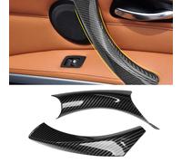 TTCR-II 2PCS Pas de Démontage Poignée de Porte pour BMW E90 E91 E92 E93