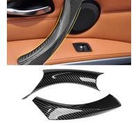 TTCR-II 2PCS Pas de Démontage Poignée de Porte pour BMW E90 E91 E92 E93