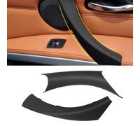 TTCR-II 2PCS Pas de Démontage Poignée de Porte pour BMW E90 E91 E92 E93