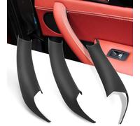 TTCR-II 3PCS Poignées Intérieures Compatible avec BMW X3 F25/X4 F26
