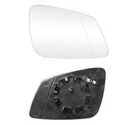 TTCR-II Compatible avec Verre de Rétroviseur BMW Série 1 2 3 4 5 6 7 i3