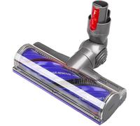 Tte de brosse de rechange anti-emmlement pour aspirateurs Dyson V7 V8 V10 V11 V15 SV10 SV11 SV12 S BROSSE ET ACCESSOIRE D’ASPIRAT