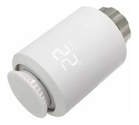 Tte Thermostatique Radiateur Zigbee Vanne Connecte Programmable avec Contrle Smart Life ODIPIE