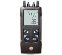tTesto Instrument de pression différentielle 512-1 avec connectivité d'application