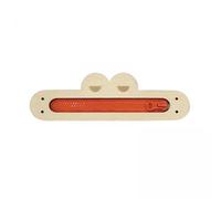 TTETTZ 2 Planches Occupées, Accessoires de Bricolage, Activités D'apprentissage Portables En Bois, Jouets D'éducation Précoce pour Enfants