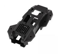 TTETTZ 2x E Accessoires Pliants, Bras/moteur avec Base/Circuit Imprimé/coque Supérieure/couvercle de Coque Inférieure, Facile à Installer