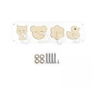 TTETTZ 3x Bébé Occupé Conseil Bricolage Pièces Tout-petits Apprentissage Cognitif Développement Apprentissage Compétence Jouet Jouet Jouets éducat