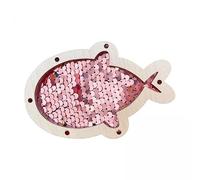 TTETTZ 3x Busy Board DIY Pièces Compétences de Vie Apprentissage de La Motricité Fine