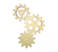 TTETTZ 3x Busy Board Pièces de Bricolage Apprentissage Des Tout-petits Développement Cognitif Apprentissage Compétence Jouet Jouets éducatifs