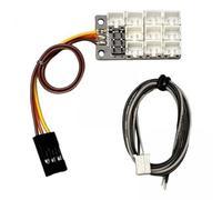 TTETTZ 3x Carte D'extension, Module D'extension PH2.0, Parallèle,