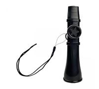 TTETTZ 3x Version Améliorée de La Flûte Kazoo Facile à Utiliser Kazoos pour Les Débutants et Les Amateurs de Musique