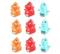 TTETTZ 4 Pièces de Jeu de Pistes électriques, Accessoires de Jouets de Montagnes Russes, Pièce de Rechange de Jouet D'escalier Coulissant de Remplacement Pou