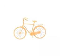 TTETTZ 4x Figurines Architecturales Non Peintes 1/64 Personnes Miniatures pour Park Street Diorama