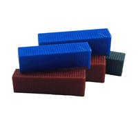 TTETTZ 5 Modèles de Cargos Miniatures pour Dioramas et Terrains de Jeux, S