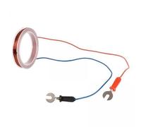 TTETTZ 5x Kit Scientifique pour Adolescents - Ensemble D'exploration Pratique