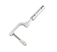 TTETTZ Accessoires de Train D'atterrissage pour Avions Radiocommandés, Remplacement pour Modèles Compacts, Installation Facile, Haute Qualité