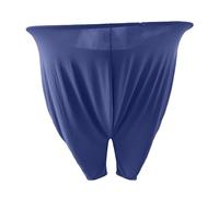 TTETTZ Accessoires « Pantalons de Grand-mère » pour Enfants, Adolescents et Adultes, Interaction entre Enfants et Anniversaires, Bleu